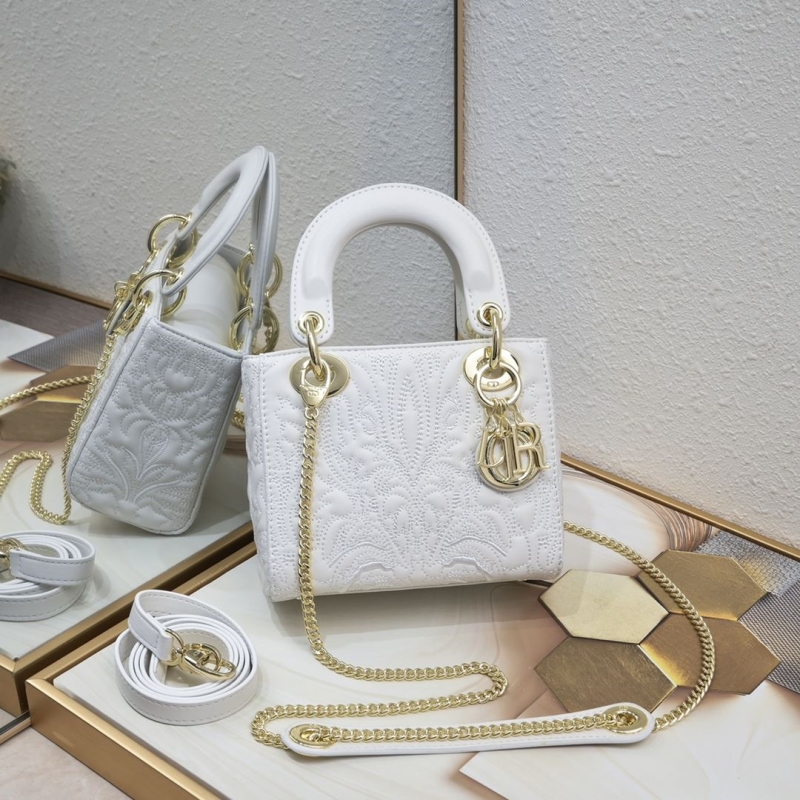 D*or my lady bags